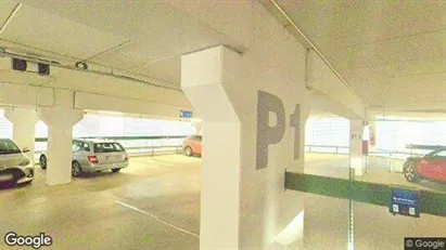 Büros zur Miete in Kuopio – Foto von Google Street View