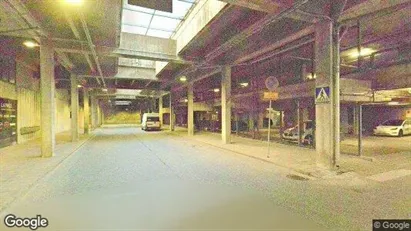 Office spaces for rent in Lappeenranta - Photo from Google Street View