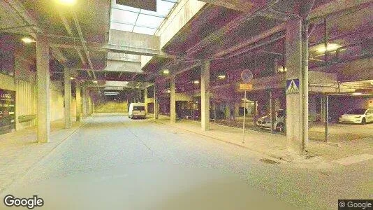 Büros zur Miete i Lappeenranta – Foto von Google Street View