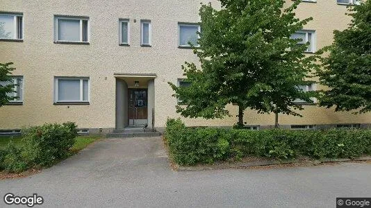 Lokaler til leje i Jyväskylä - Foto fra Google Street View