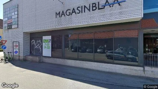 Kontorer til leie i Stavanger – Bilde fra Google Street View