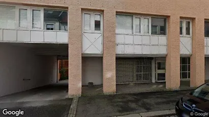 Kontorslokaler för uthyrning i Arendal – Foto från Google Street View