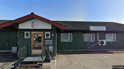 Kontorer til leie i Elverum – Bilde fra Google Street View