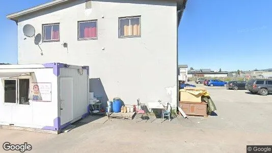 Büros zur Miete i Ringerike – Foto von Google Street View