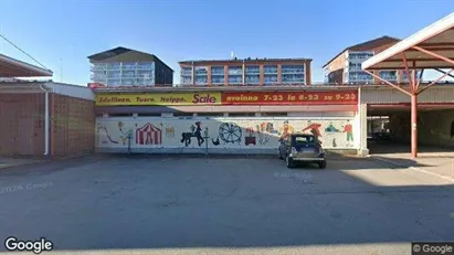 Commercial properties for rent in Oulu - Photo from Google Street View