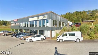 Werkstätte zum Kauf in Grong – Foto von Google Street View