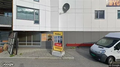 Lokaler til salg i Aukra - Foto fra Google Street View