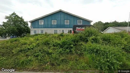 Warehouses for sale i Kolding - Photo from Google Street View