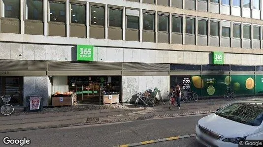 Kontorer til leie i København K – Bilde fra Google Street View