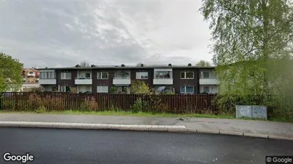 Gewerbeflächen zur Miete in Norrköping – Foto von Google Street View