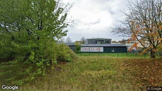 Lokaler til leie i Limhamn/Bunkeflo – Bilde fra Google Street View