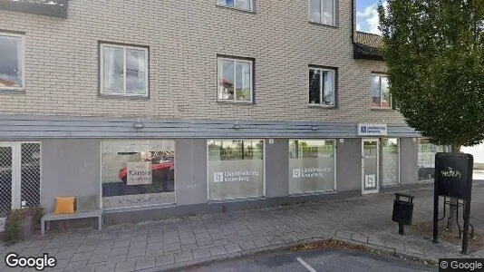 Commercial properties for rent i Tingsryd - Photo from Google Street View