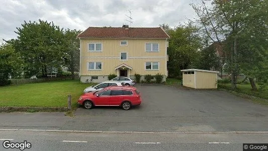Commercial properties for sale i Nässjö - Photo from Google Street View
