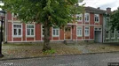 Varasto Vuokrattavana, Uddevalla, Västra Götaland County, Jacob Trahnsgatan 14