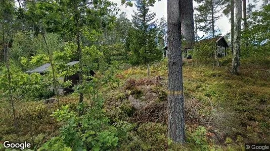 Commercial properties for sale i Oskarshamn - Photo from Google Street View