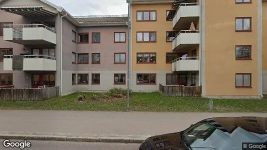 Gewerbeflächen zur Miete i Falun – Foto von Google Street View
