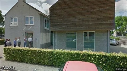 Kontorlokaler til leje i Nieuwegein - Foto fra Google Street View