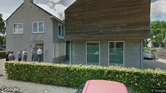 Büros zur Miete i Nieuwegein – Foto von Google Street View