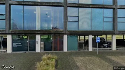 Kontorlokaler til leje i Lansingerland - Foto fra Google Street View