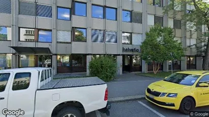 Kontorlokaler til leje i Basel-Stadt - Foto fra Google Street View