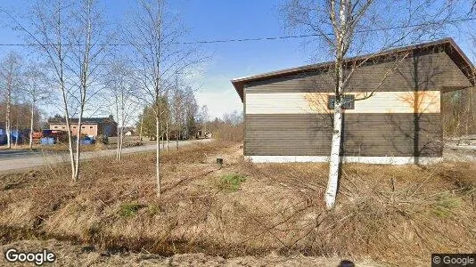 Werkstätte zur Miete i Kokkola – Foto von Google Street View