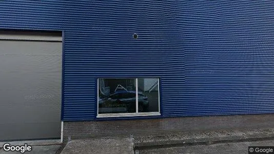 Lokaler til leje i Haarlemmermeer - Foto fra Google Street View