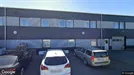 Lager för uthyrning, Varberg, Halland, Vagnvägen 16B