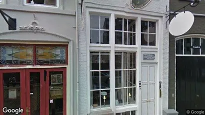 Office spaces for rent in Den Bosch - Photo from Google Street View