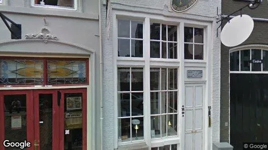 Büros zur Miete i Den Bosch – Foto von Google Street View
