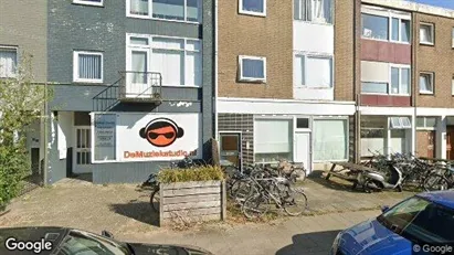 Gewerbeflächen zur Miete in Nijmegen – Foto von Google Street View