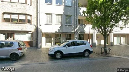 Kontorslokaler till salu i Aalst – Foto från Google Street View