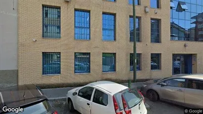 Office spaces for rent in Sesto San Giovanni - Photo from Google Street View