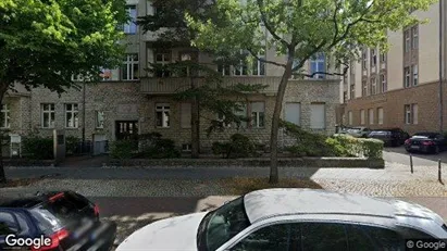 Büros zur Miete in Berlin Charlottenburg-Wilmersdorf – Foto von Google Street View