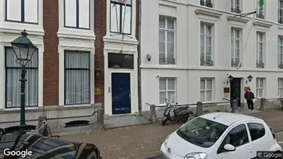 Büros zur Miete in Den Haag Zentrum – Foto von Google Street View