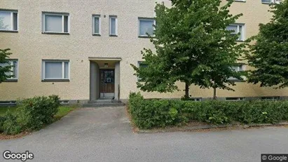 Lokaler til leie i Jyväskylä – Bilde fra Google Street View