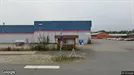 Werkstatt zur Miete, Salo, Varsinais-Suomi, Tehdaskatu 8
