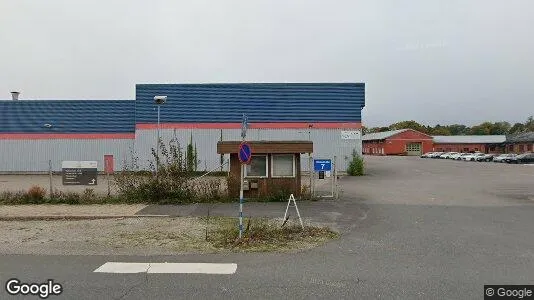 Werkstätte zur Miete i Salo – Foto von Google Street View