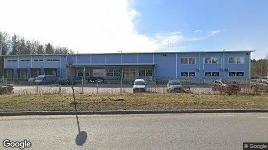 Büros zur Miete i Tuusula – Foto von Google Street View