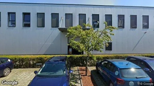 Office spaces for rent i Essen - Photo from Google Street View
