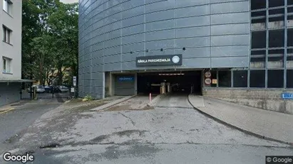 Kontorlokaler til leje i Tallinn Kesklinna - Foto fra Google Street View