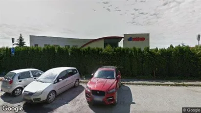Office spaces for rent in Tallinn Lasnamäe - Photo from Google Street View
