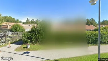 Gewerbeflächen zum Kauf in Vaxholm – Foto von Google Street View