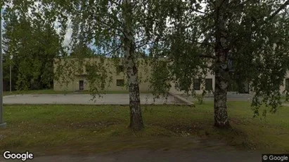 Büros zur Miete in Rapla – Foto von Google Street View