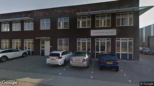 Gewerbeflächen zur Miete i Culemborg – Foto von Google Street View