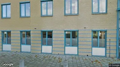 Gewerbeflächen zur Miete in Nieuwegein – Foto von Google Street View
