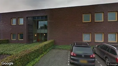 Kantorruimte te huur in Hof van Twente - Foto uit Google Street View