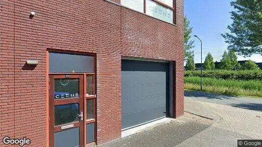 Lokaler til leje i Den Bosch - Foto fra Google Street View