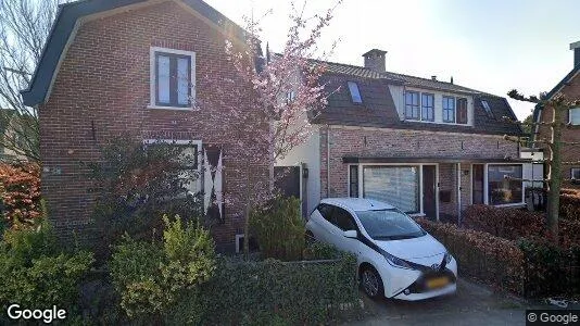 Commercial properties for sale i Baarn - Photo from Google Street View