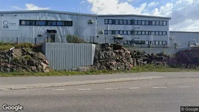 Industrial properties for rent in Vantaa - Photo from Google Street View