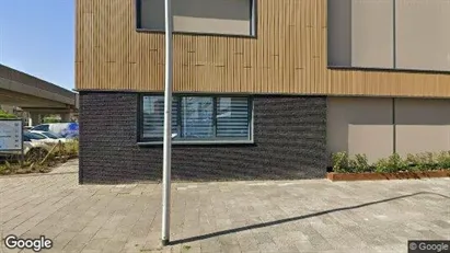 Office spaces for rent in Nissewaard - Photo from Google Street View